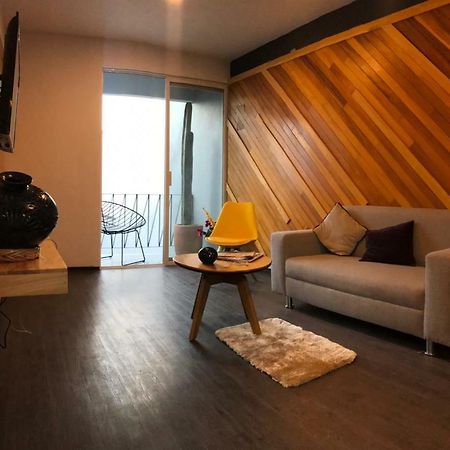 Casa Maye Oaxaca Экстерьер фото