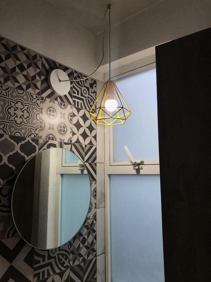 Casa Maye Oaxaca Экстерьер фото