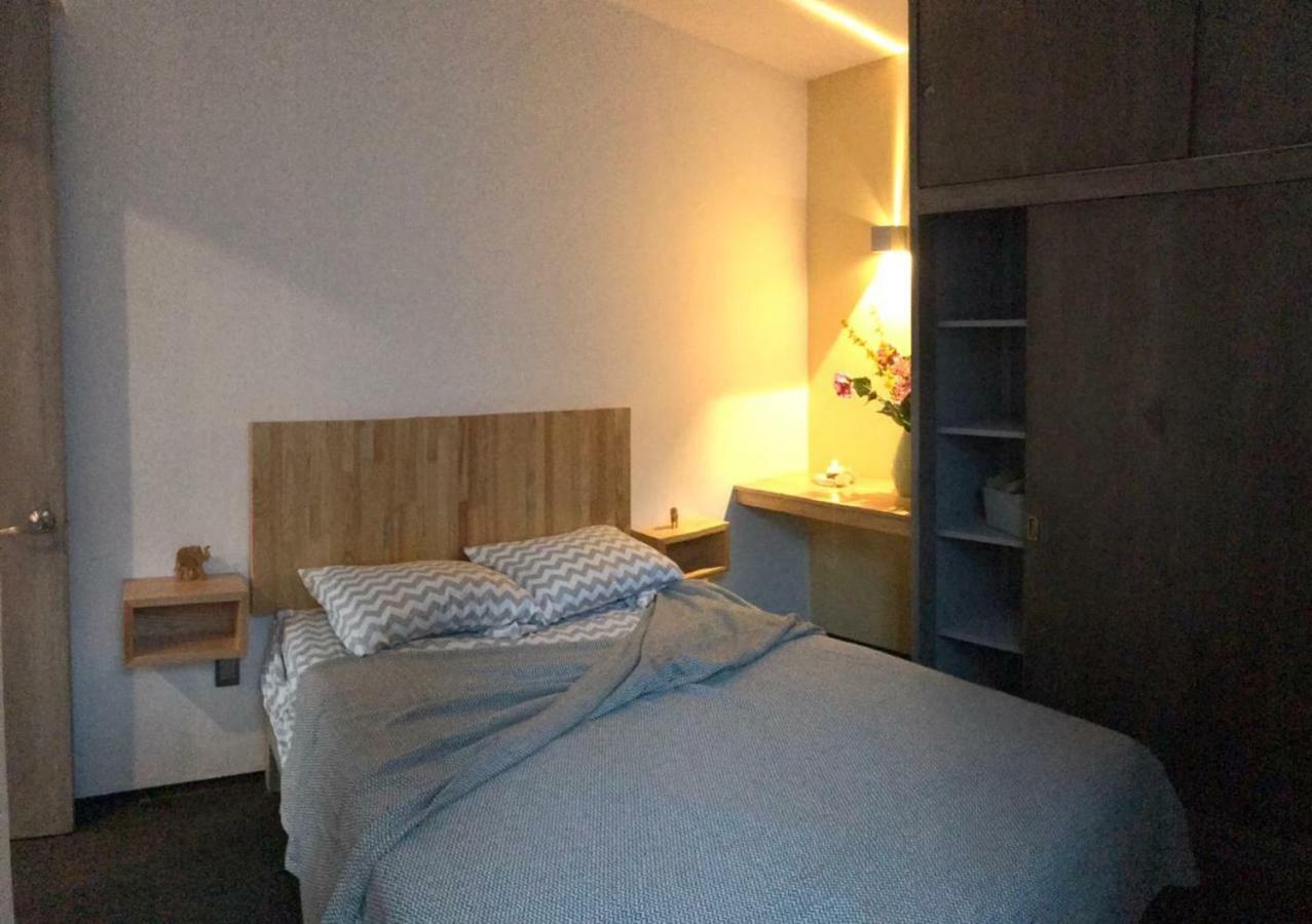 Casa Maye Oaxaca Экстерьер фото