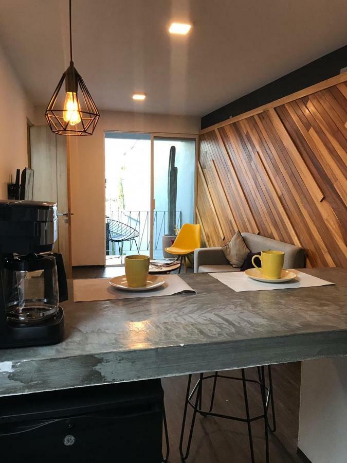 Casa Maye Oaxaca Экстерьер фото