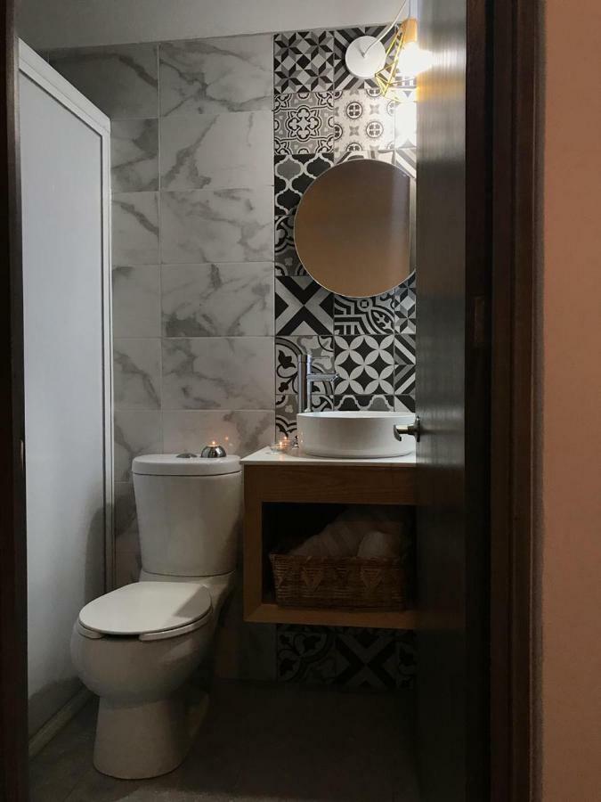 Casa Maye Oaxaca Экстерьер фото
