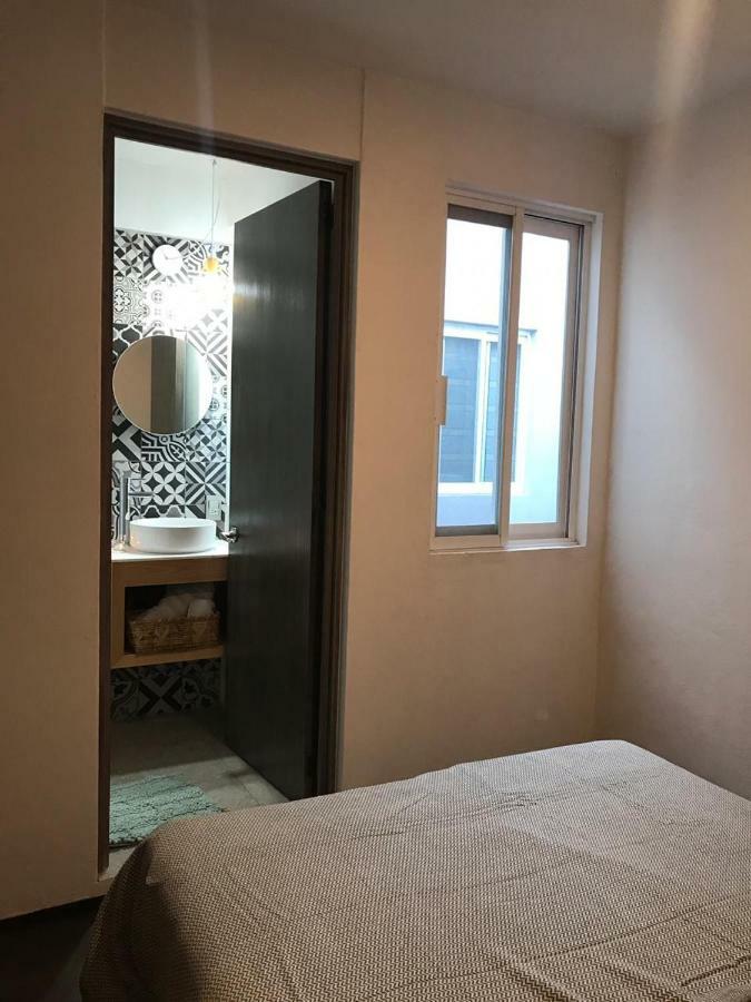 Casa Maye Oaxaca Экстерьер фото