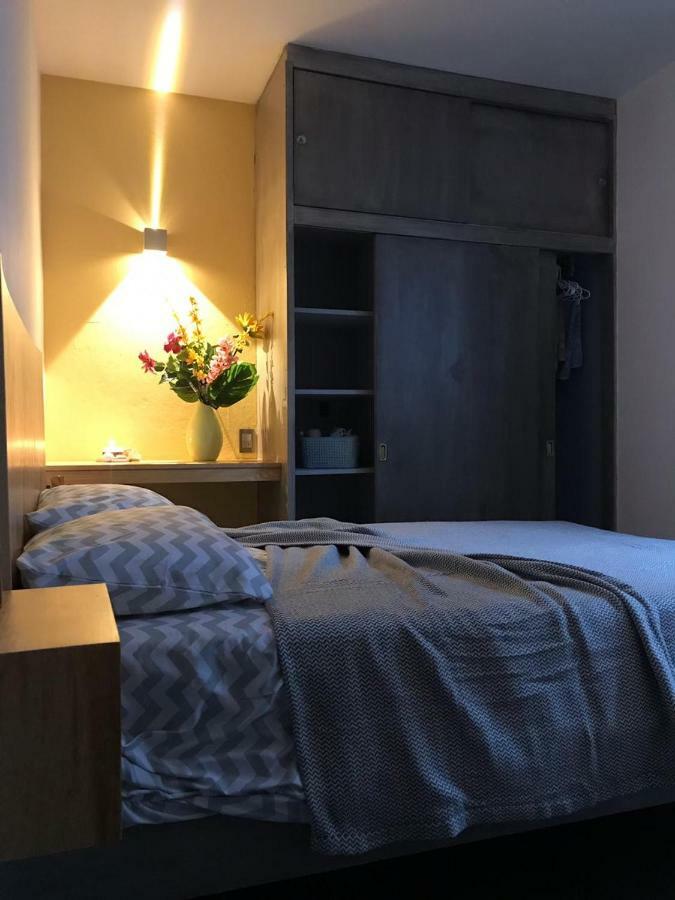 Casa Maye Oaxaca Экстерьер фото