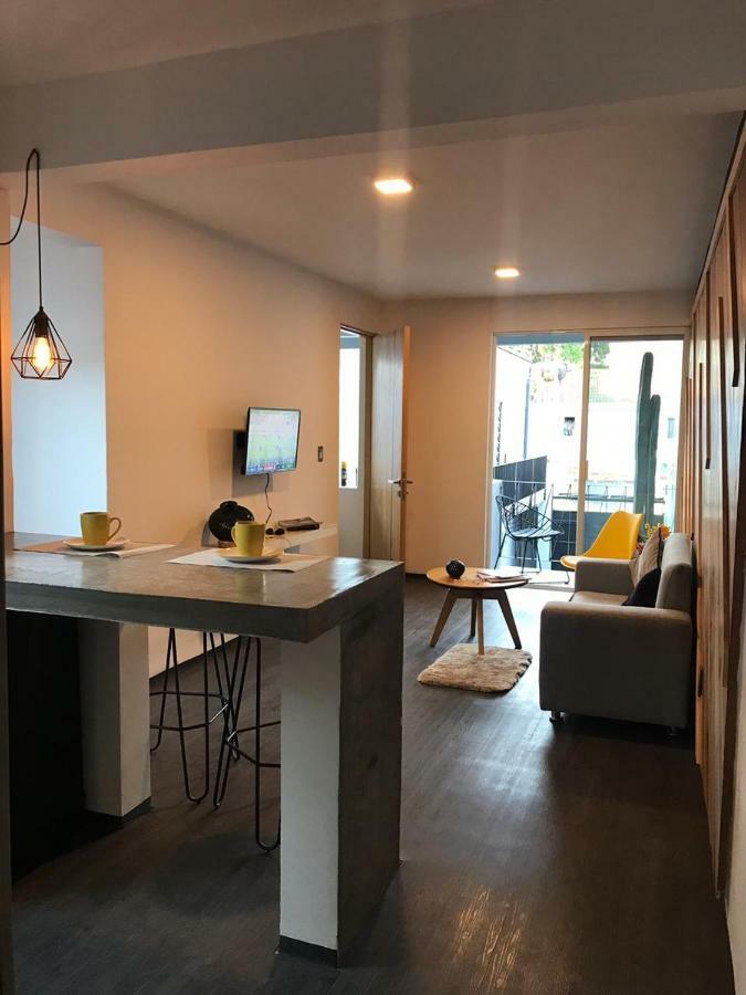 Casa Maye Oaxaca Экстерьер фото