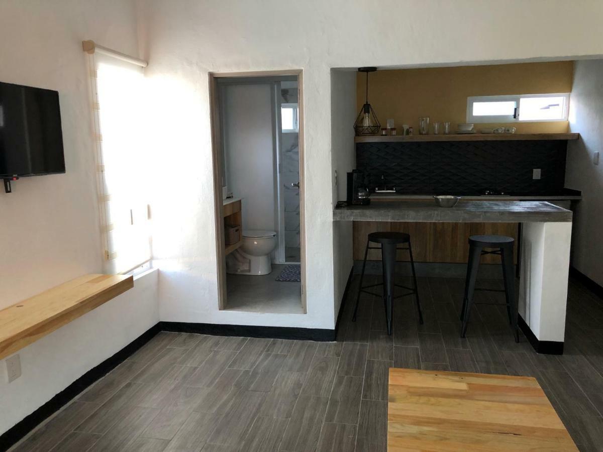Casa Maye Oaxaca Экстерьер фото