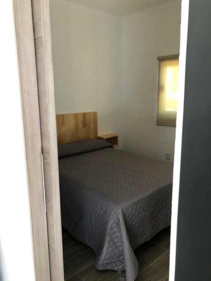 Casa Maye Oaxaca Экстерьер фото