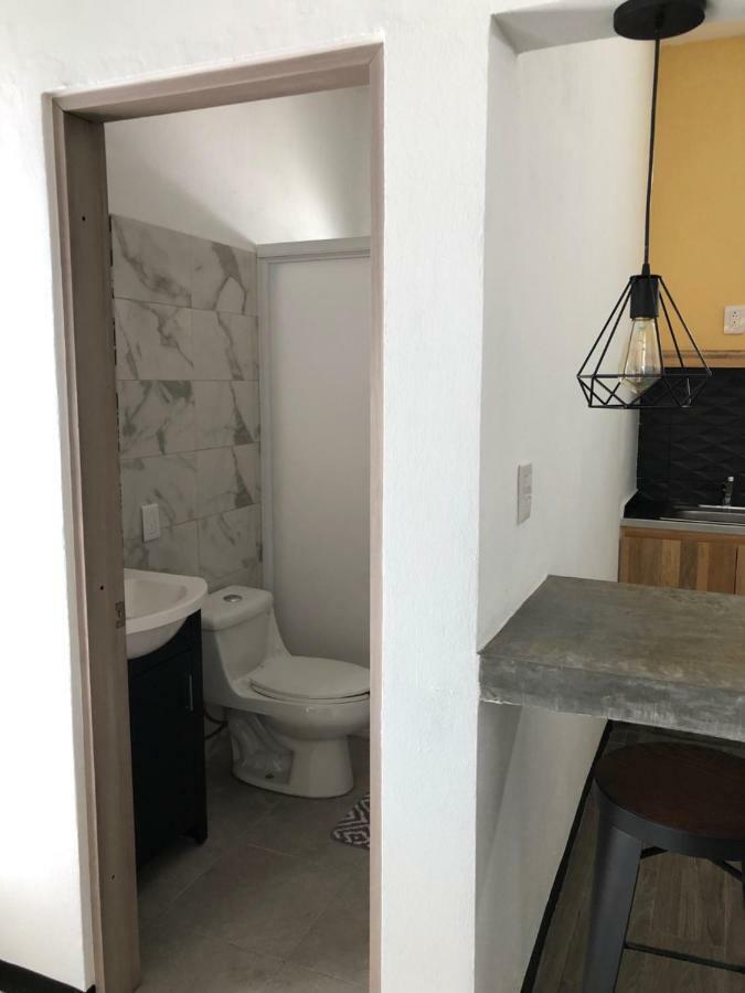 Casa Maye Oaxaca Экстерьер фото