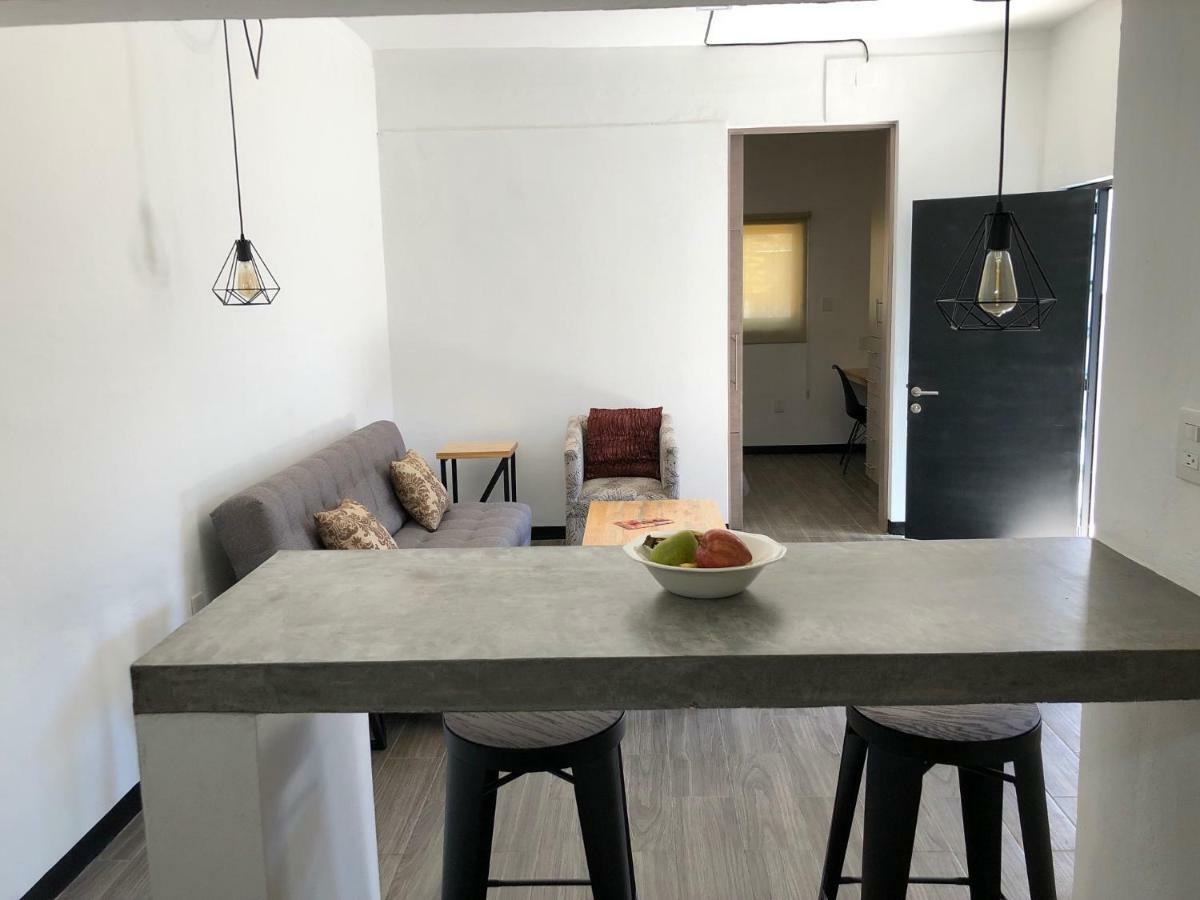 Casa Maye Oaxaca Экстерьер фото