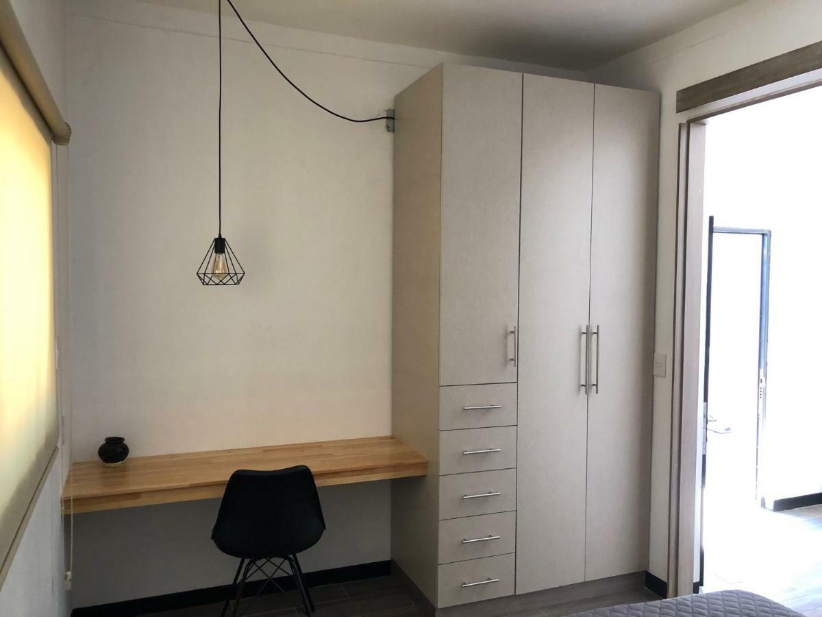 Casa Maye Oaxaca Экстерьер фото