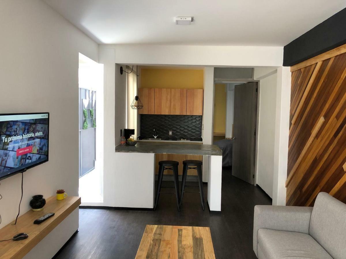 Casa Maye Oaxaca Экстерьер фото