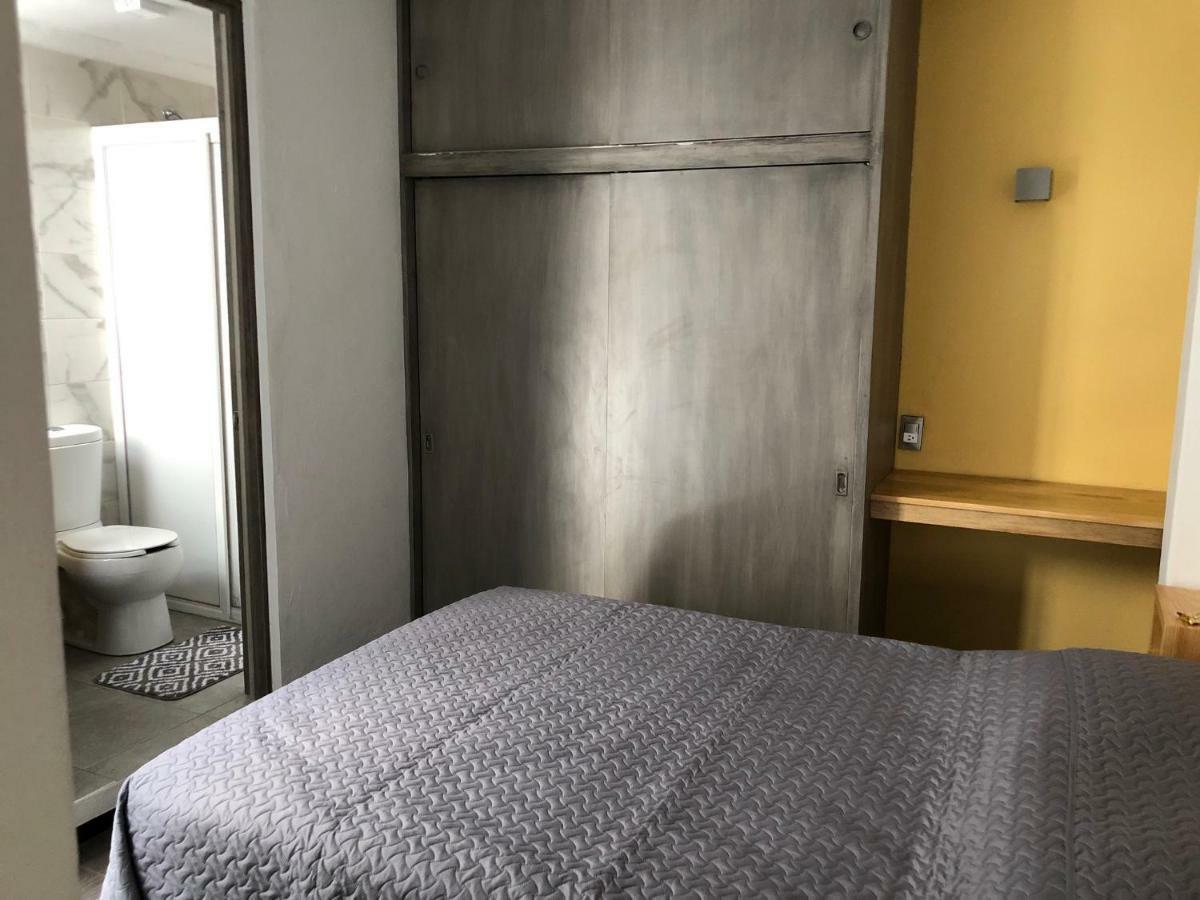 Casa Maye Oaxaca Экстерьер фото
