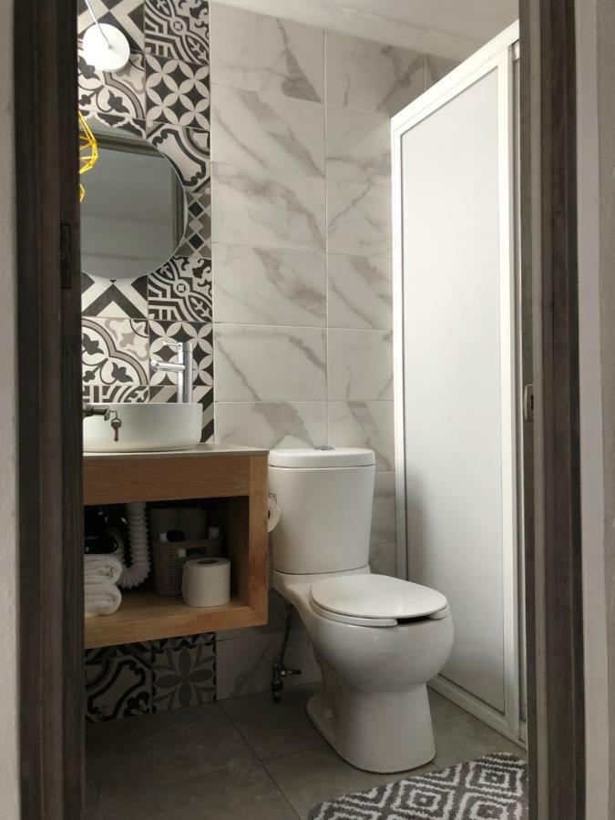 Casa Maye Oaxaca Экстерьер фото