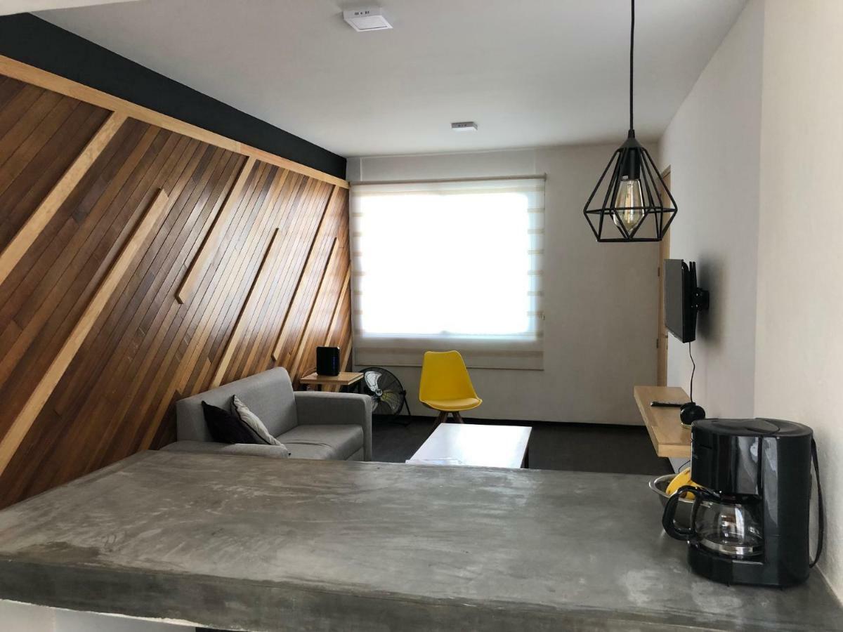 Casa Maye Oaxaca Экстерьер фото