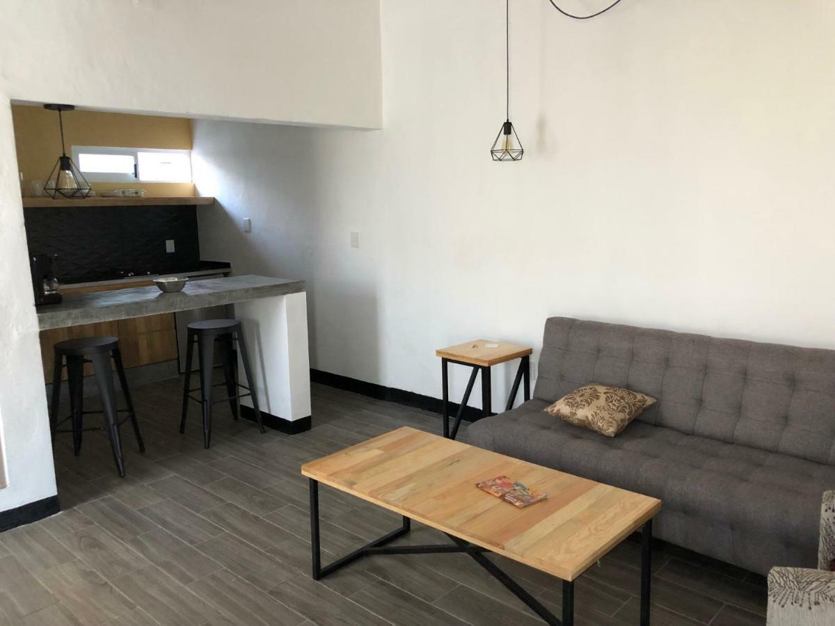 Casa Maye Oaxaca Экстерьер фото
