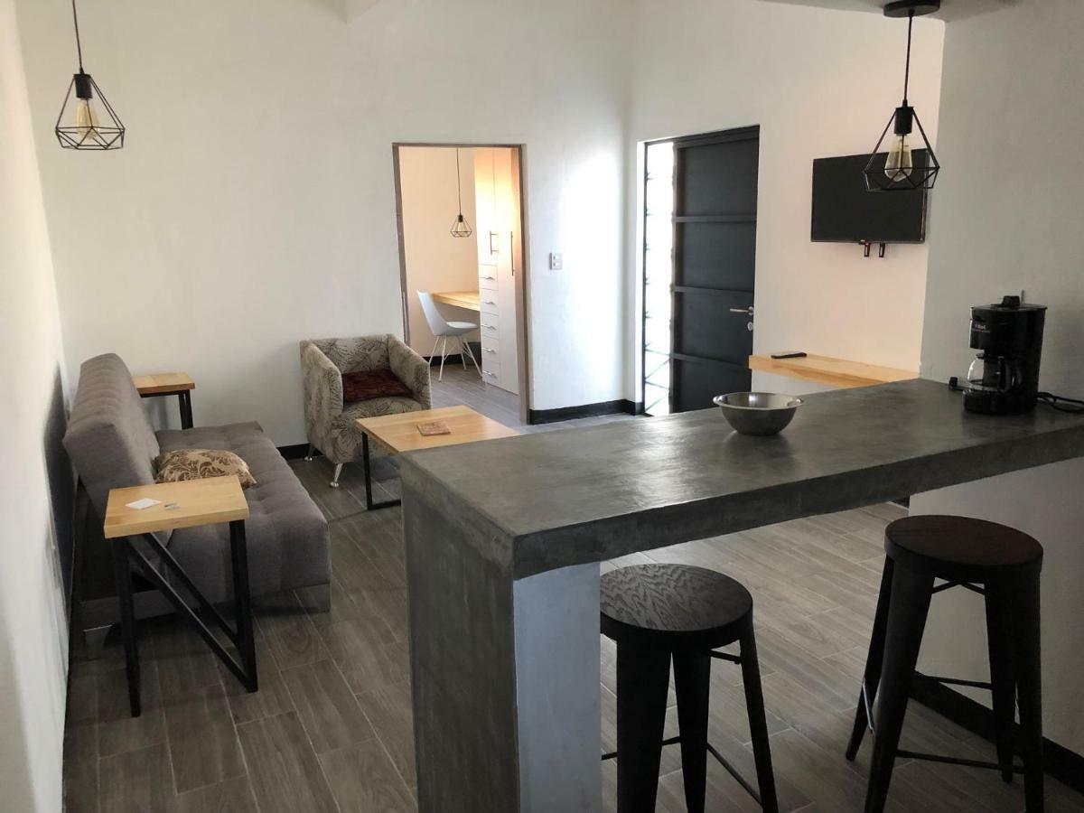 Casa Maye Oaxaca Экстерьер фото