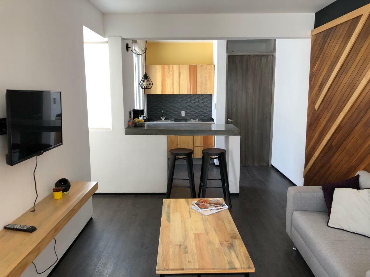 Casa Maye Oaxaca Экстерьер фото
