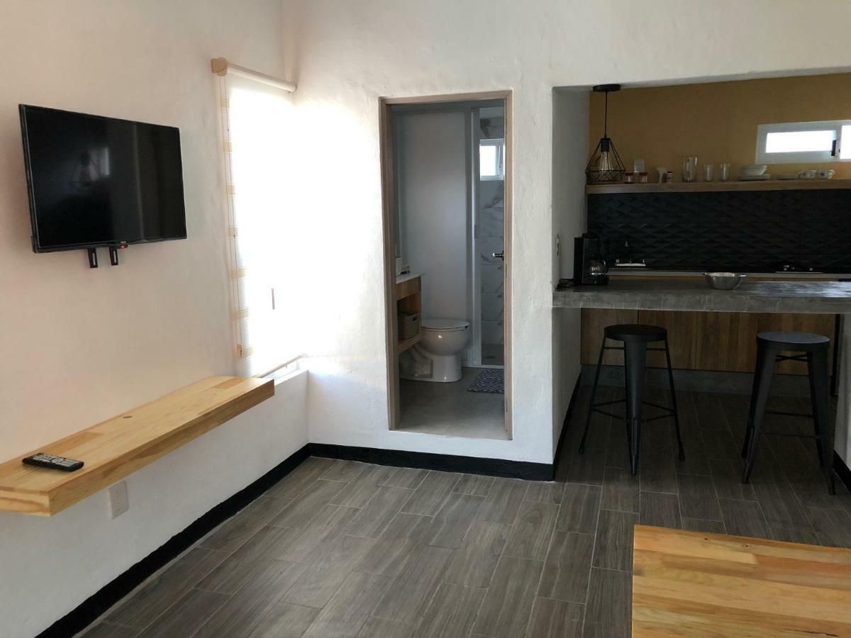 Casa Maye Oaxaca Экстерьер фото