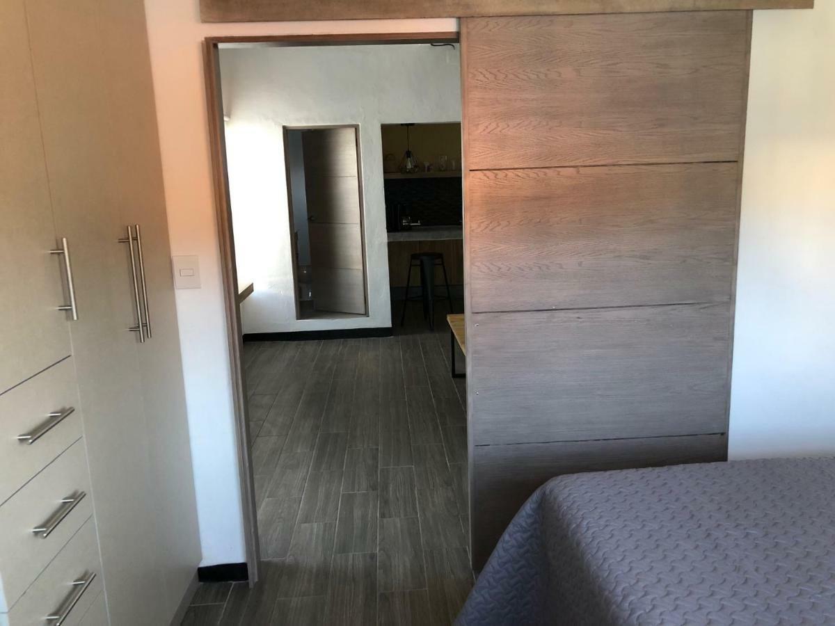 Casa Maye Oaxaca Экстерьер фото
