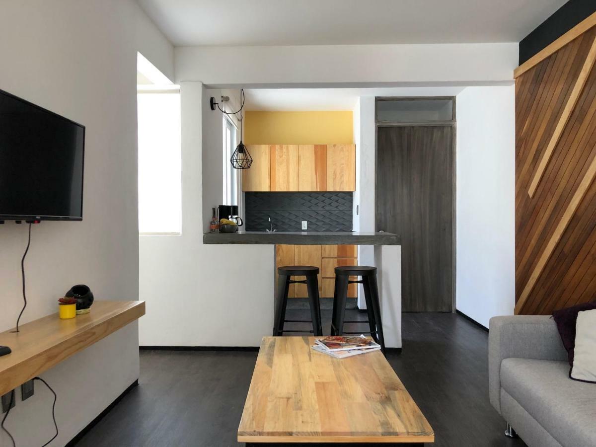 Casa Maye Oaxaca Экстерьер фото