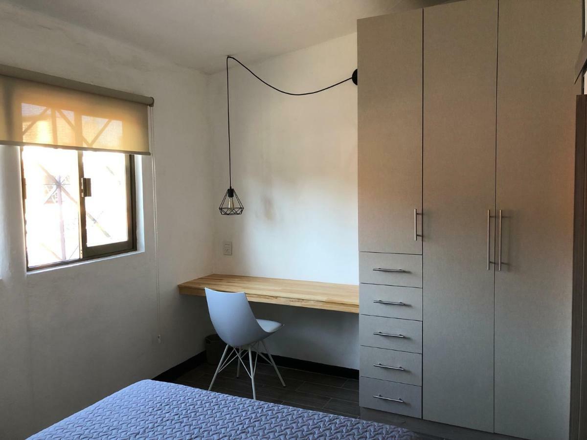 Casa Maye Oaxaca Экстерьер фото
