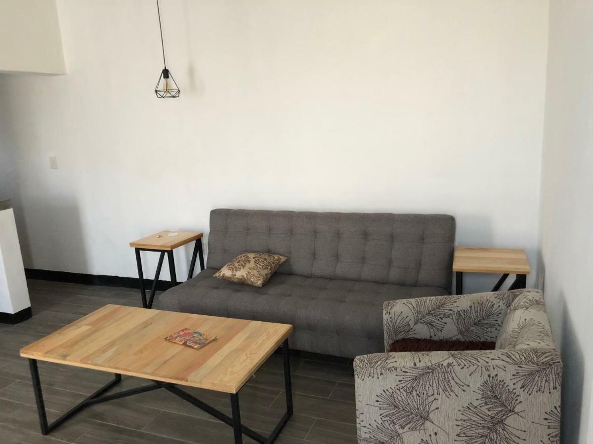 Casa Maye Oaxaca Экстерьер фото