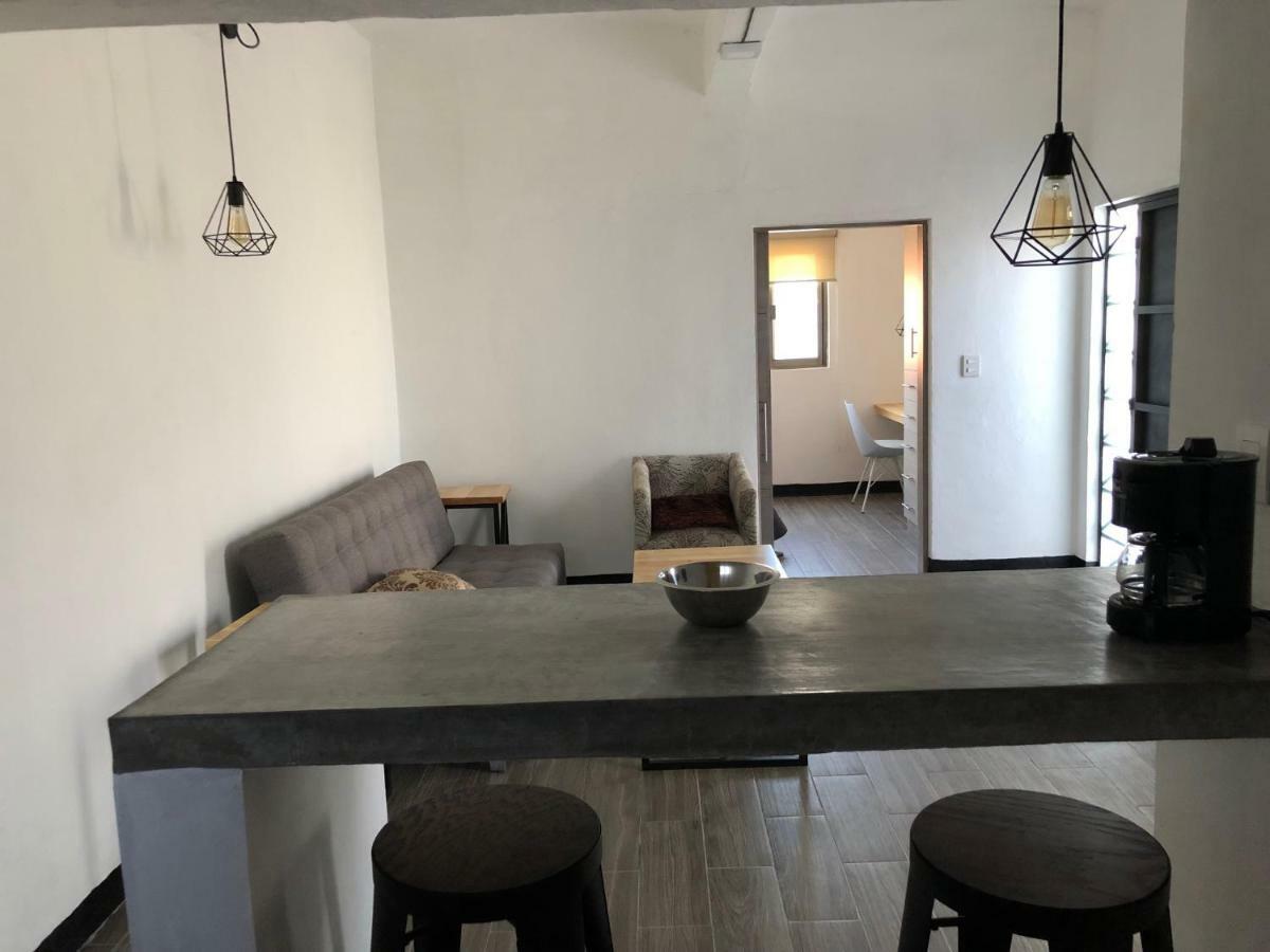 Casa Maye Oaxaca Экстерьер фото