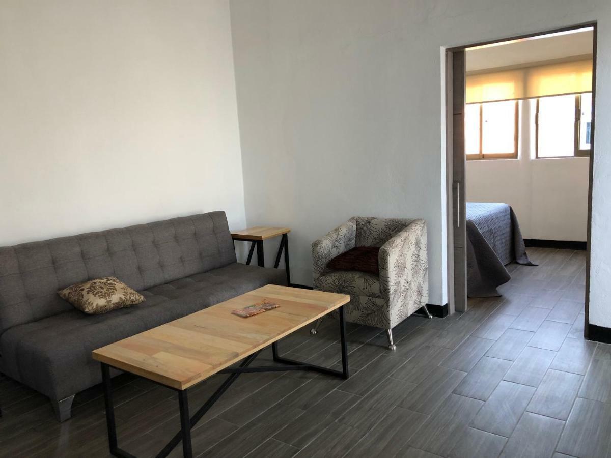 Casa Maye Oaxaca Экстерьер фото