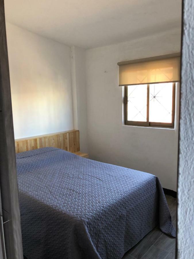 Casa Maye Oaxaca Экстерьер фото